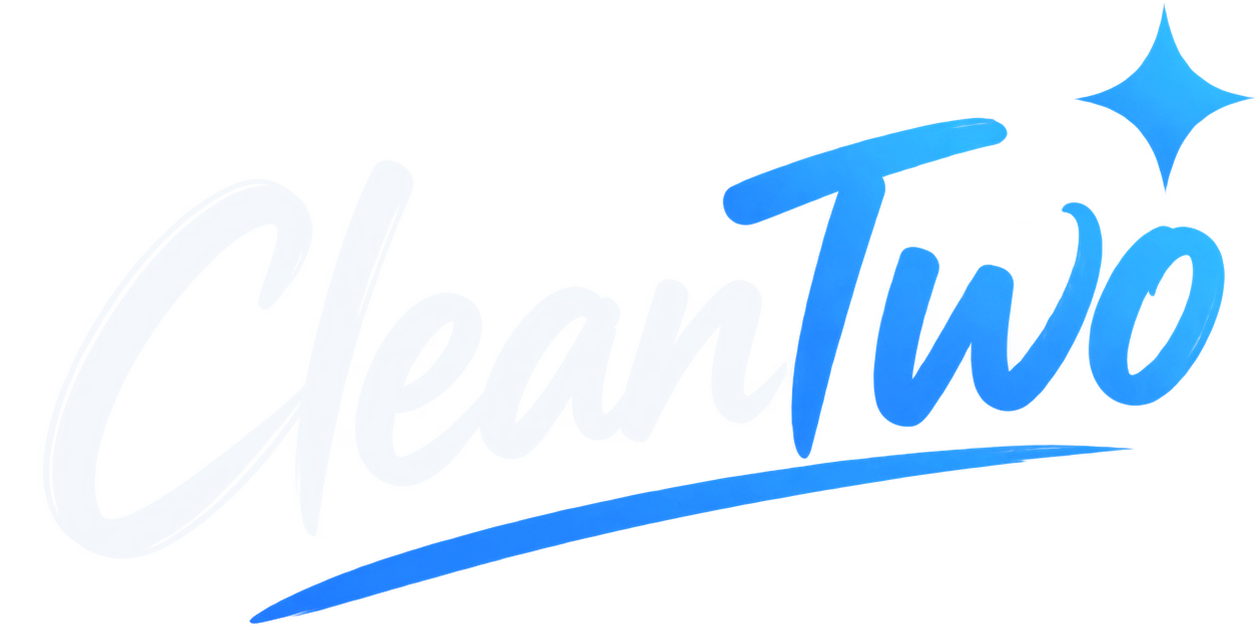 CleanTwo — nettoyage à domicile à Caen